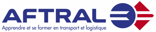 Logo Astral